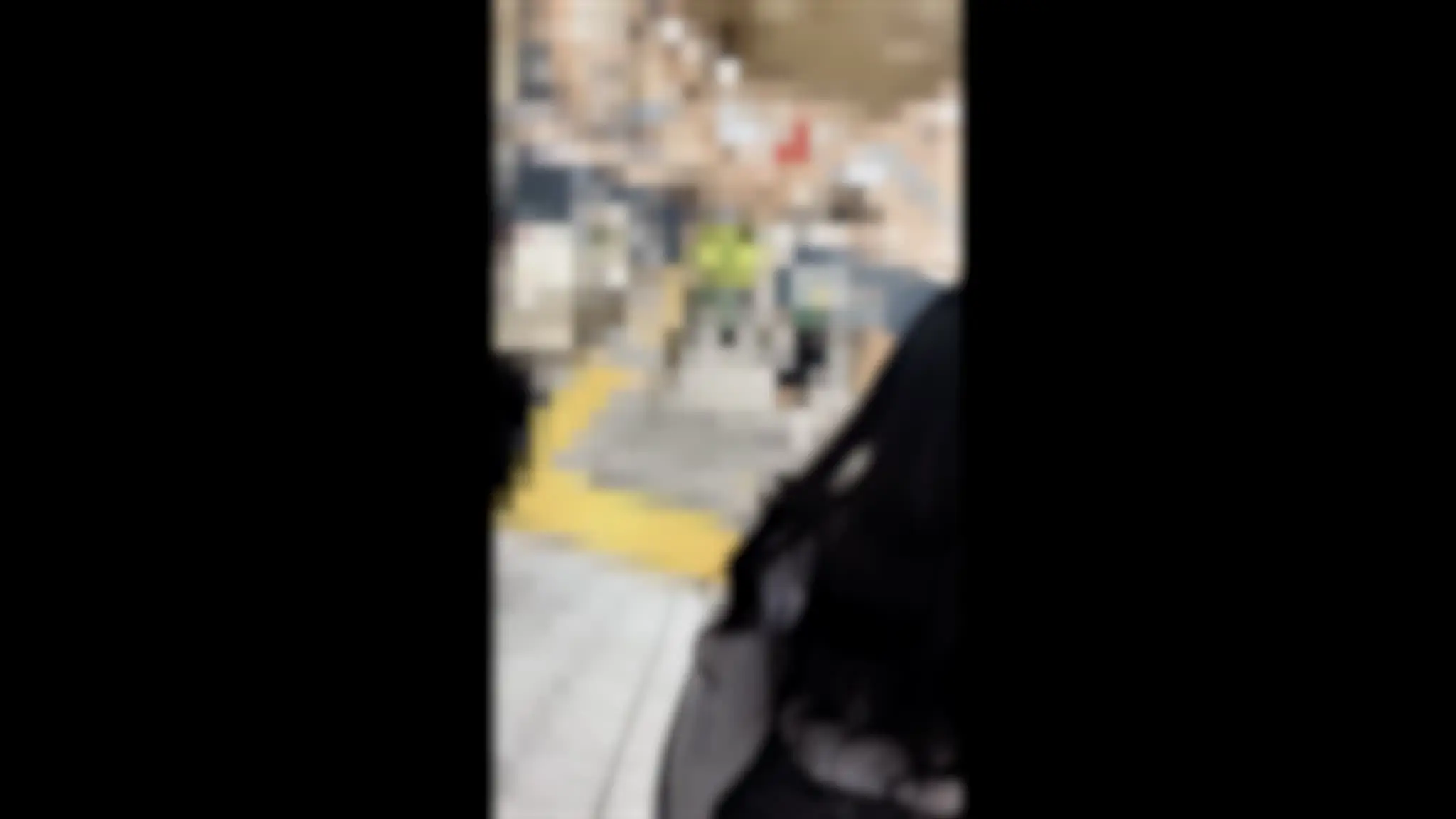 【窃触/ギャルTEEN】無視することが最も危険だと即理解できる好事例。