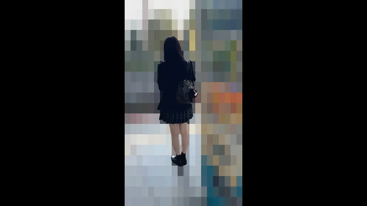 枯れ落ちた高嶺の花。喘ぎすら忘れた、震える呼吸。 画像 1