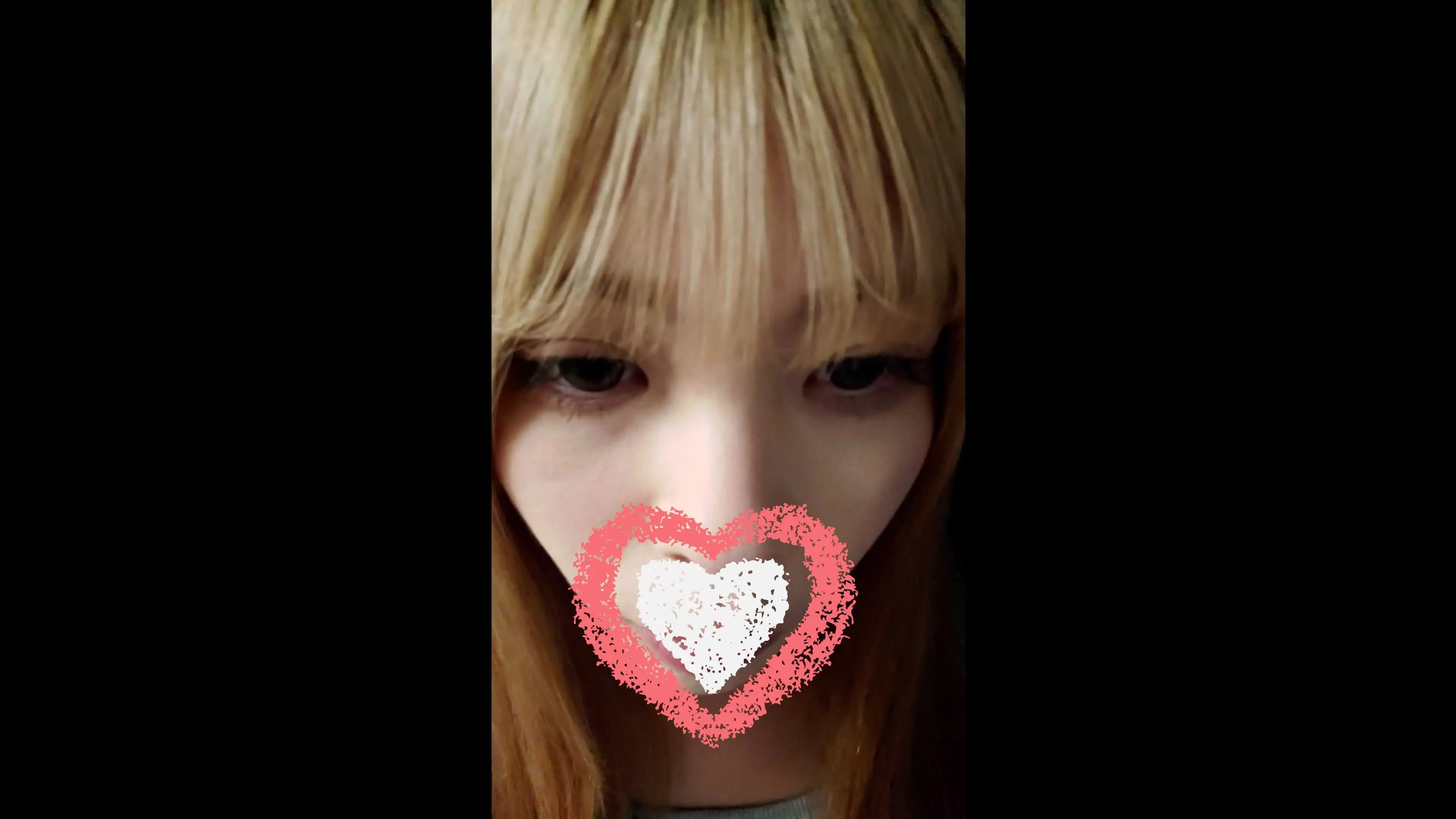 [乗車記録170/上質個体]デニムジャケットの強気な獲物。見た目完ギャル、中身は乙女。小ぶりな推定Aカップと強気の仮面が剥がれ落