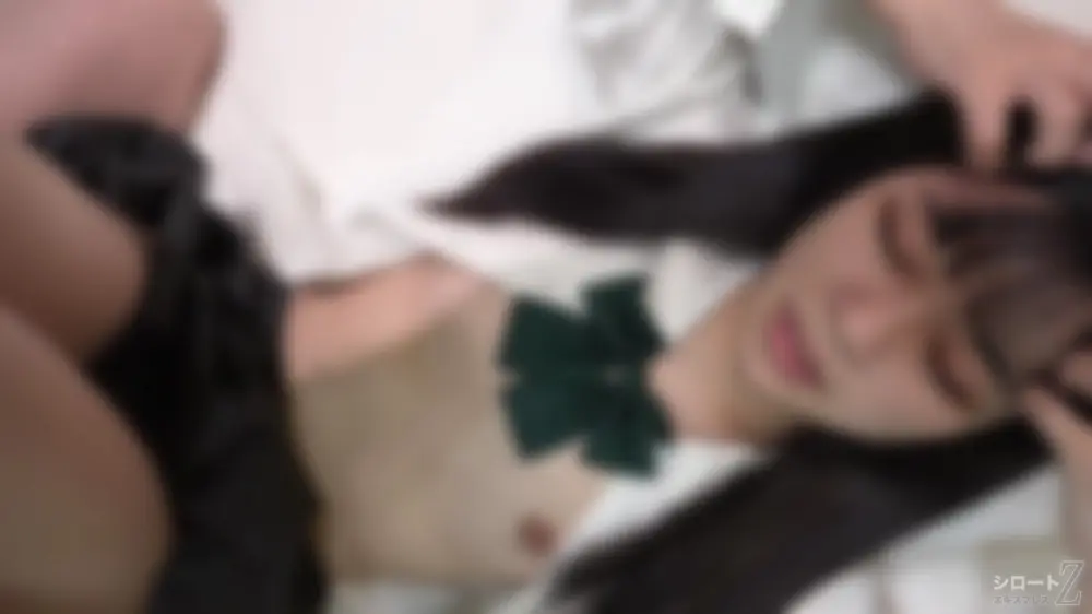 19才とわちゃん続編！今回も痛みに耐えつつ2回目のえっち！【4K】