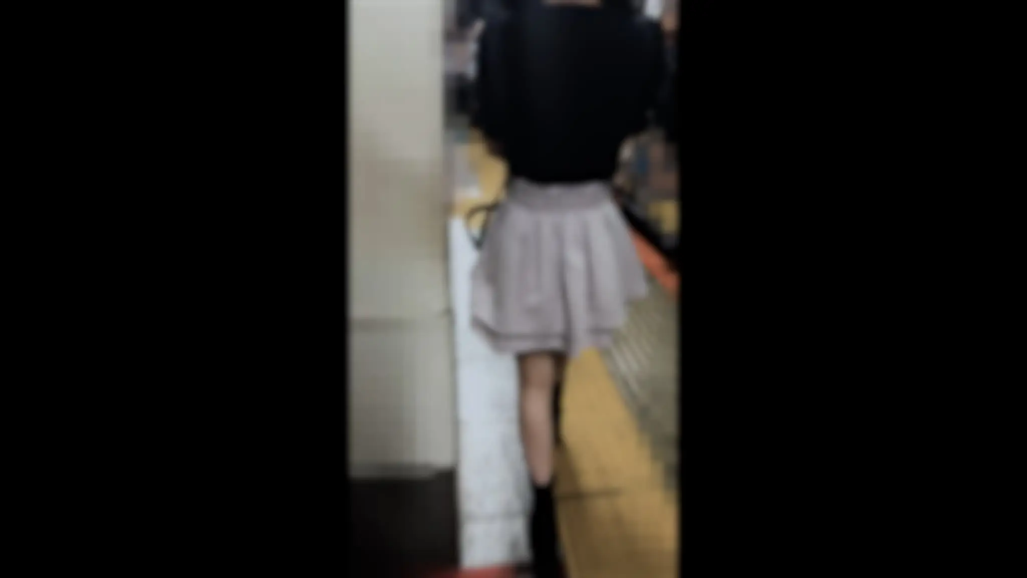 ［窃触/実録地雷］地雷系の黙示録。死にたいが逝きたいに変わる。