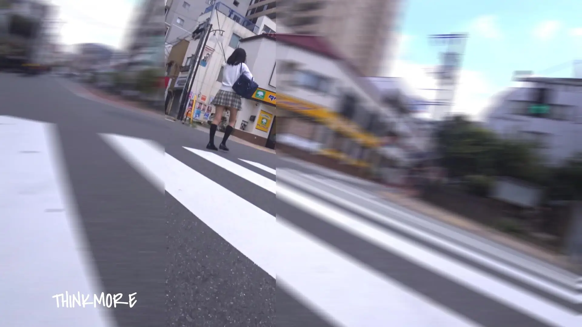 RECOLLECTIONS 15（JK重ね黒、JK重ねハミ、JKグレー食い込み、計3人分）