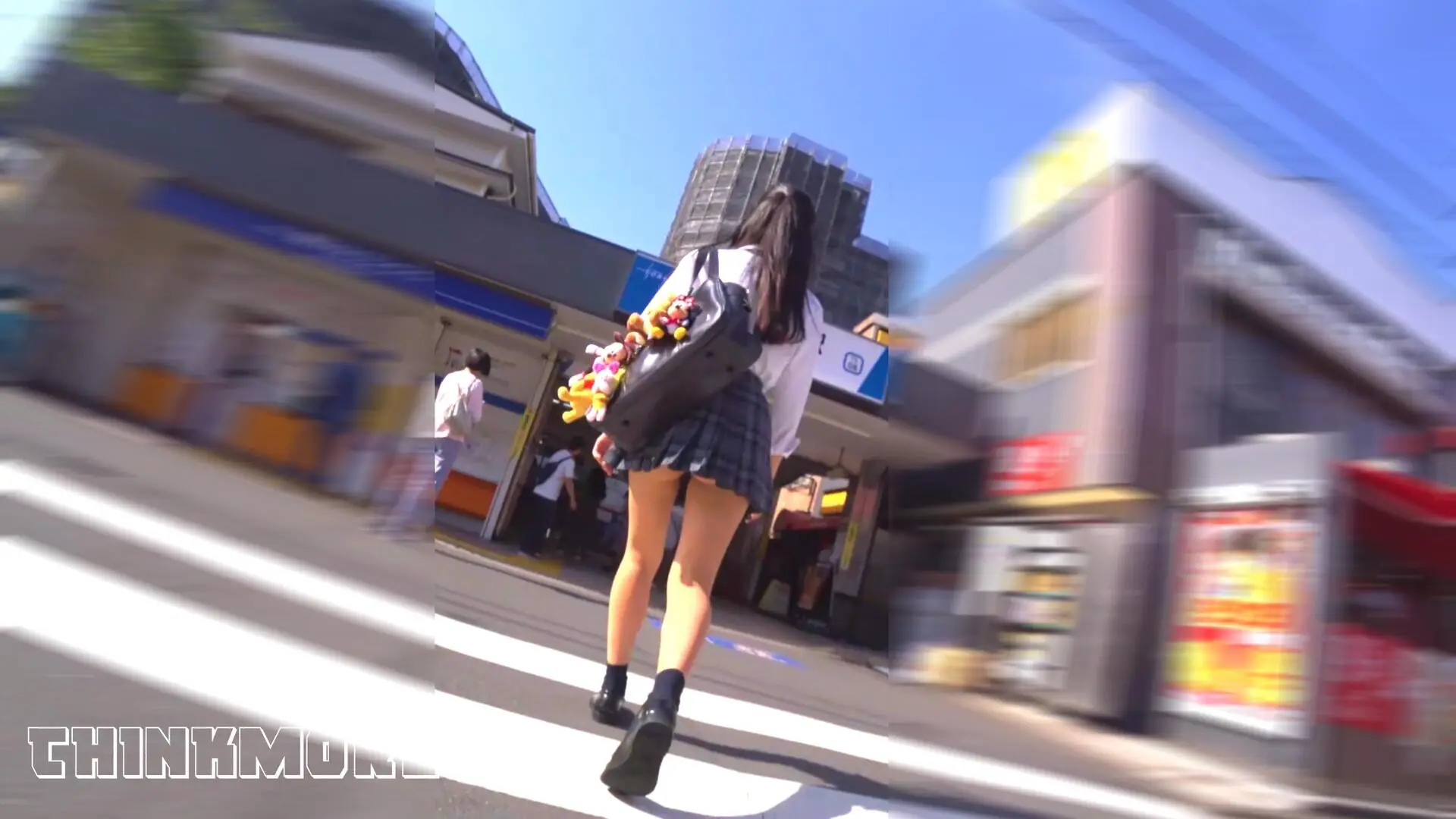 NICHE VIEW vol.133【下尻注意報】