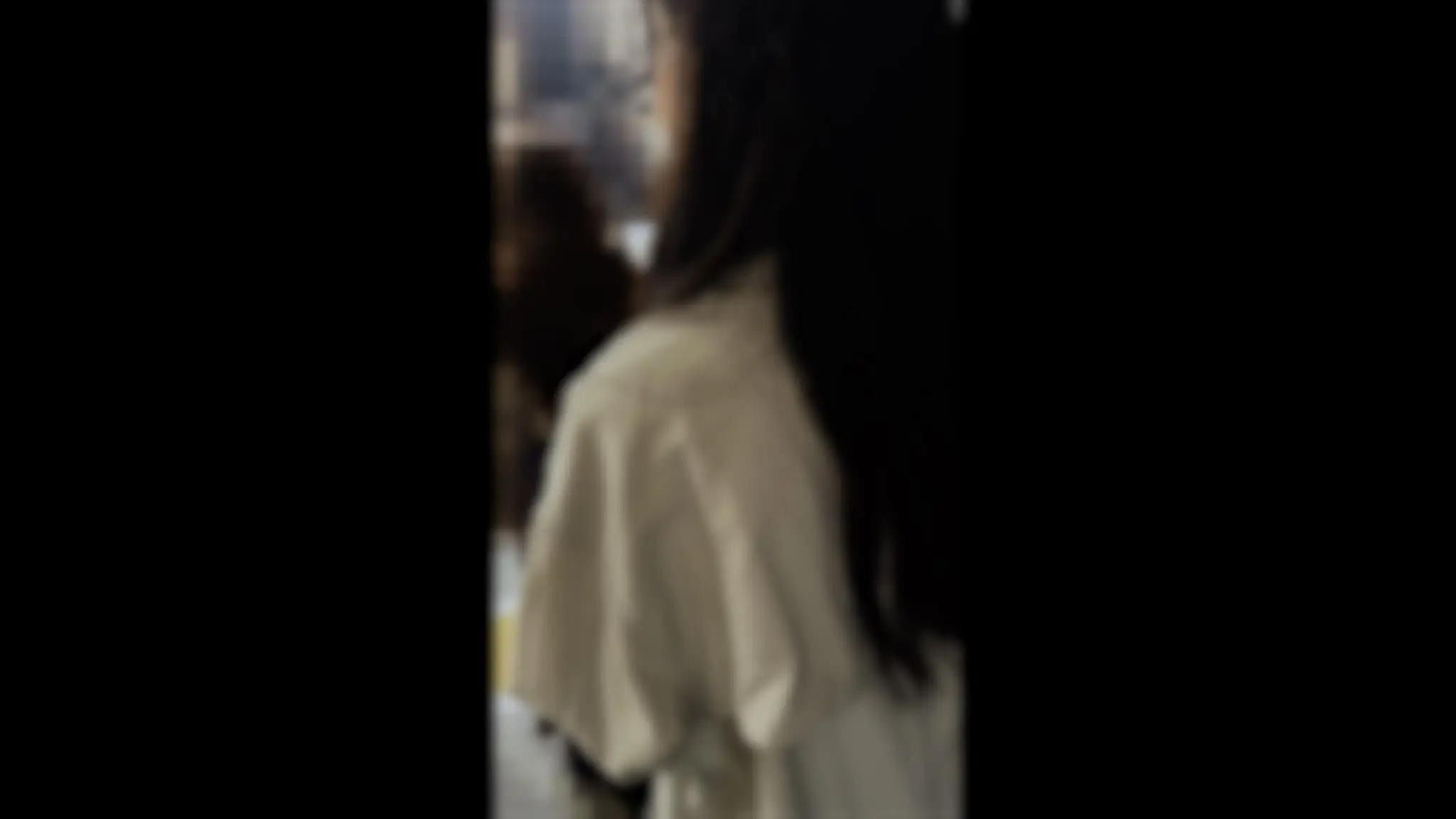 ［OL窃触/ぶっかけ案件］100回以上の愛撫、そして衆人環視の死角。彼女が「白濁した絶望」を纏うまでの全記録。