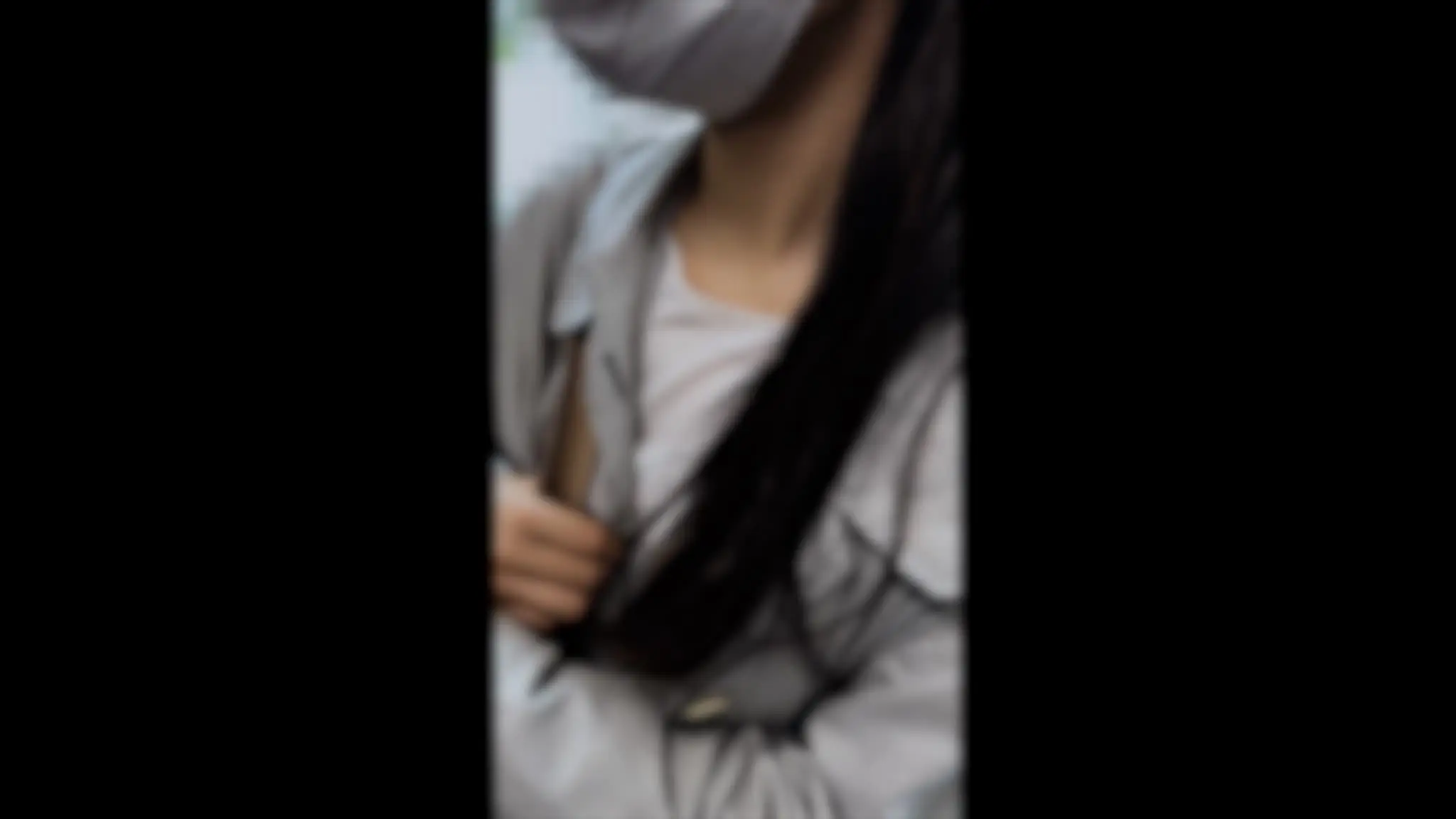 ［OL窃触/ぶっかけ案件］100回以上の愛撫、そして衆人環視の死角。彼女が「白濁した絶望」を纏うまでの全記録。