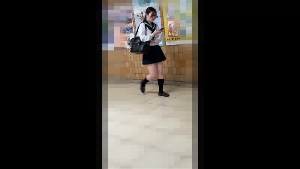 【悪手18】美乳Kを連れ込み生ハメ完了!次第に感じだし最後は素直になる