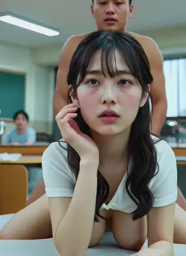 【動画】どこでも発情スイッチON 腰振り美女傑作選