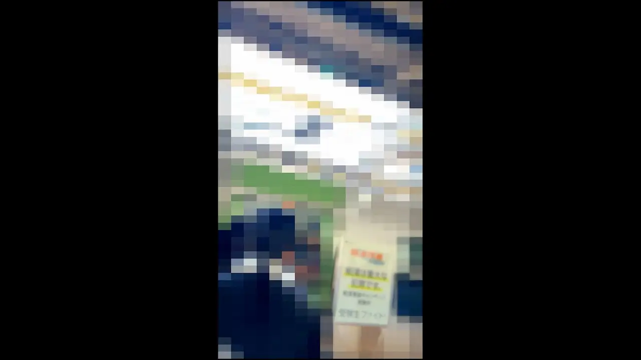 【触38】［共通の”テき”］大事な日に起こす悲劇。人生を賭けた日に完全包囲。送る歪んだエール。