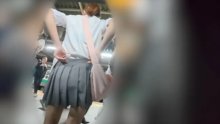 痴かん狂信者 #122【★6】同業者と激しいポジ争い発生!降りたくて悲鳴を上げるタゲを強引に押し込み、脱がして揉んでやりたい放題