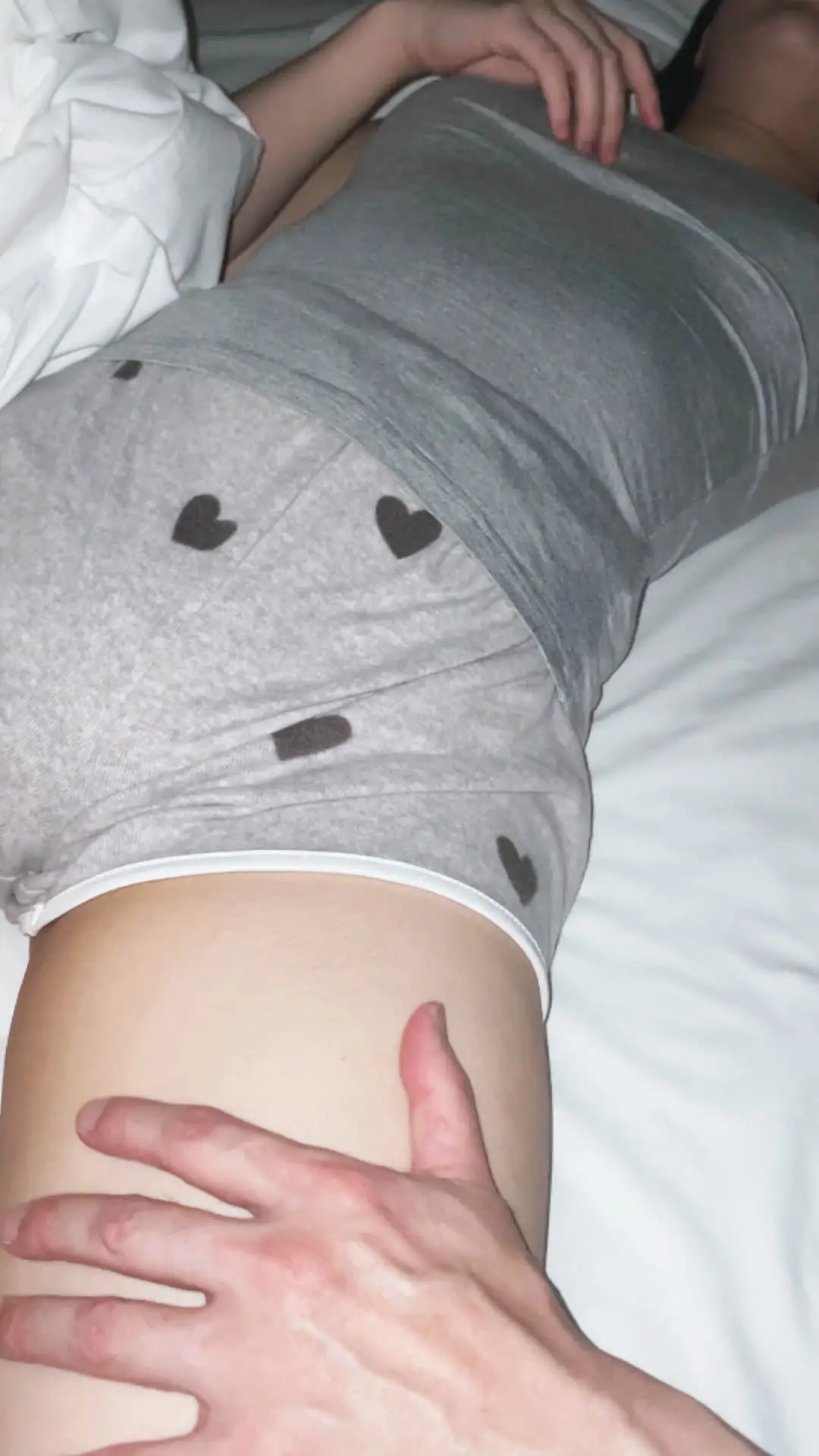 【私立青○西高バレー部合宿 流出映像②】絶叫絶頂しまくる従順美少女/R6年度合宿先ホテルにて