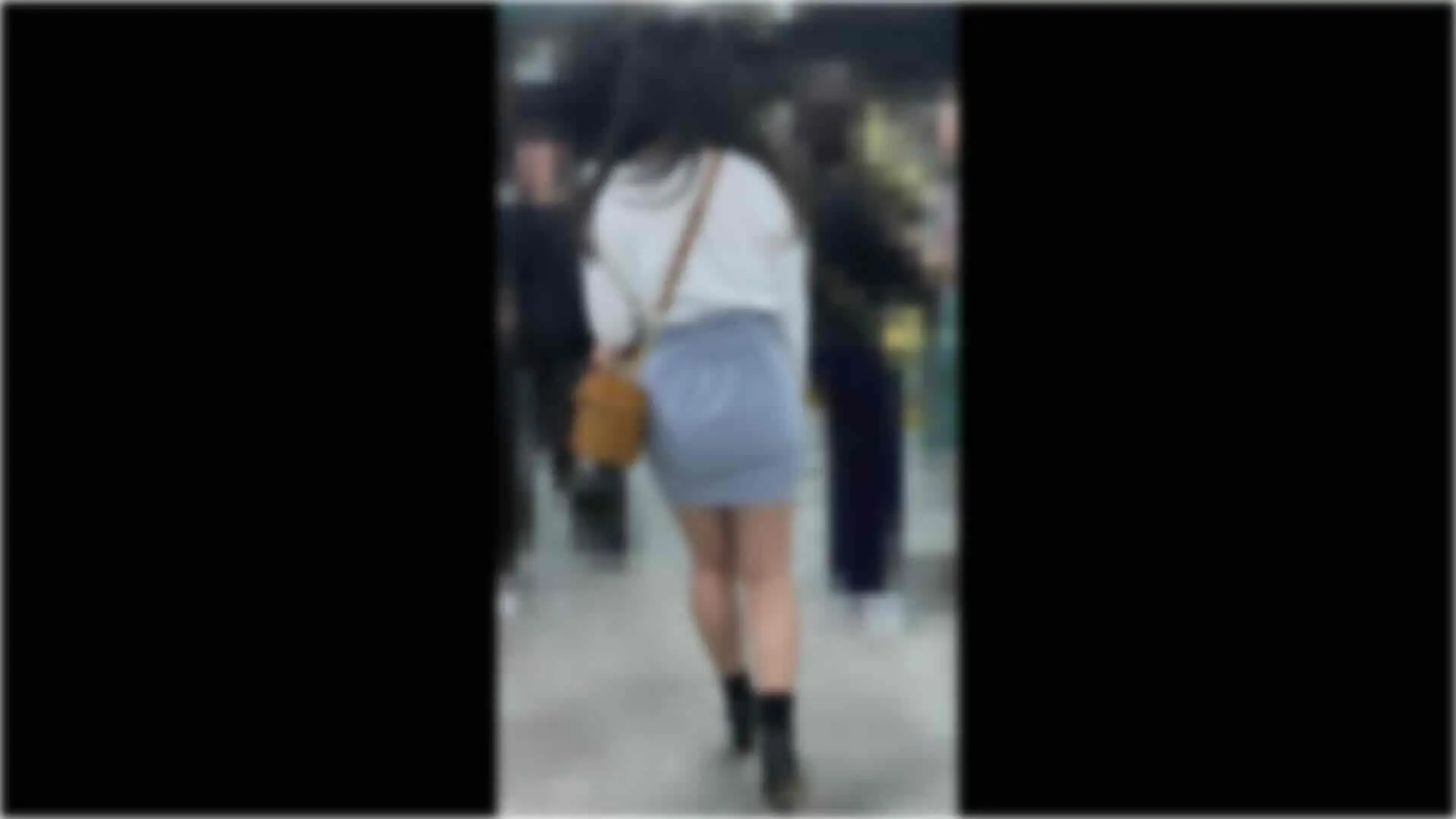 [窃触窃挿/JD]真に恐れるべきは競合する味方である。行為者が告発して立件。