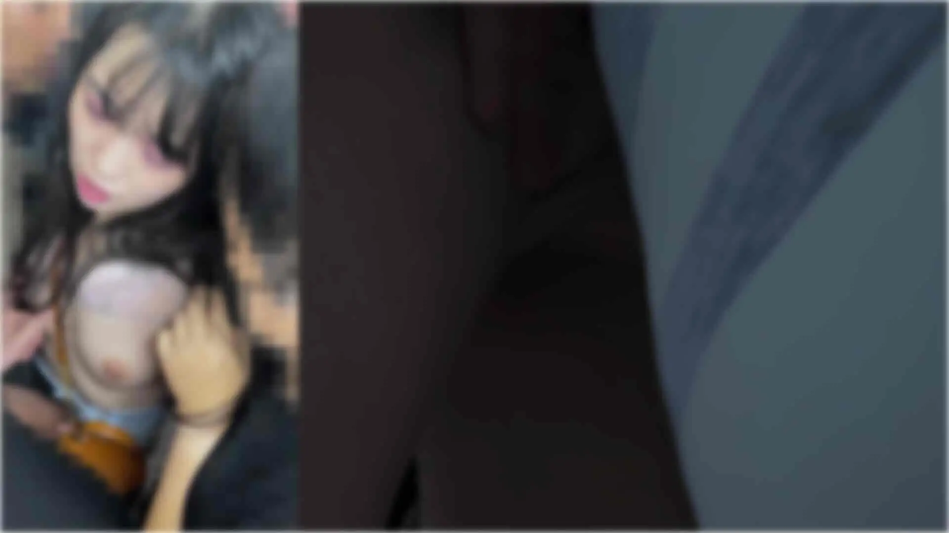 [窃触窃挿/JD]真に恐れるべきは競合する味方である。行為者が告発して立件。