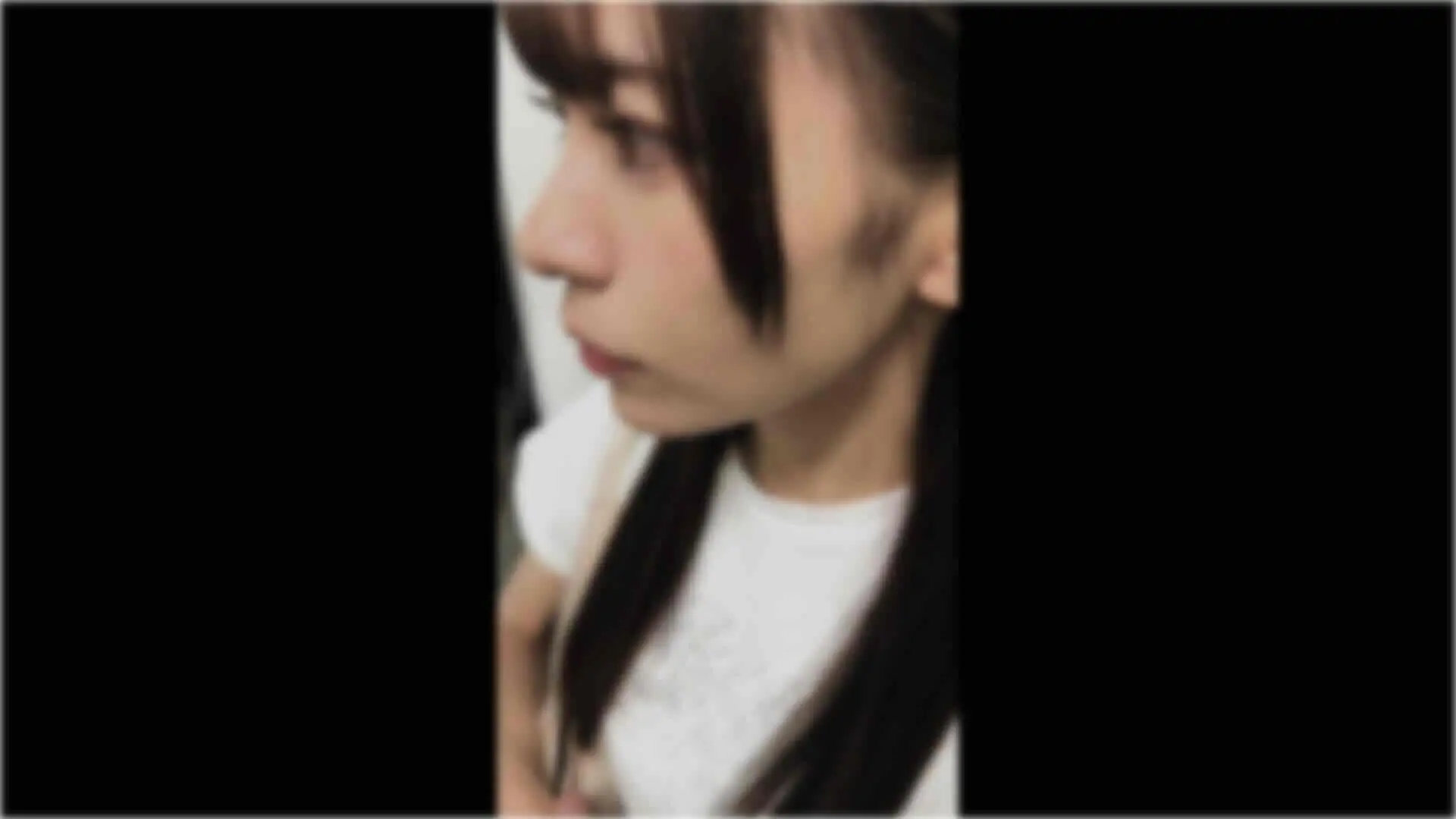 [窃触/OL]もう救えない。解離性が進み非常に危険な状態の被触者。