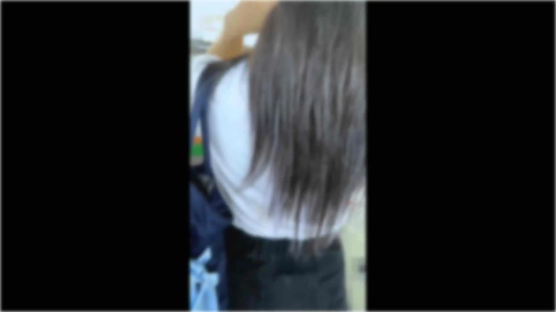 [窃触窃挿/私服K]君はもうおもちゃでもないんだよ。