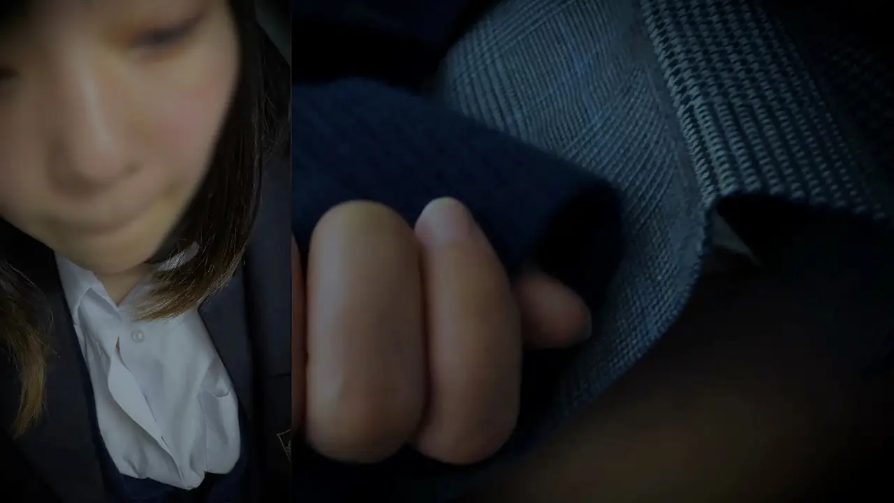 プライド粉砕。垂れ流れる喘ぎ。自我は消え、ただの反応。