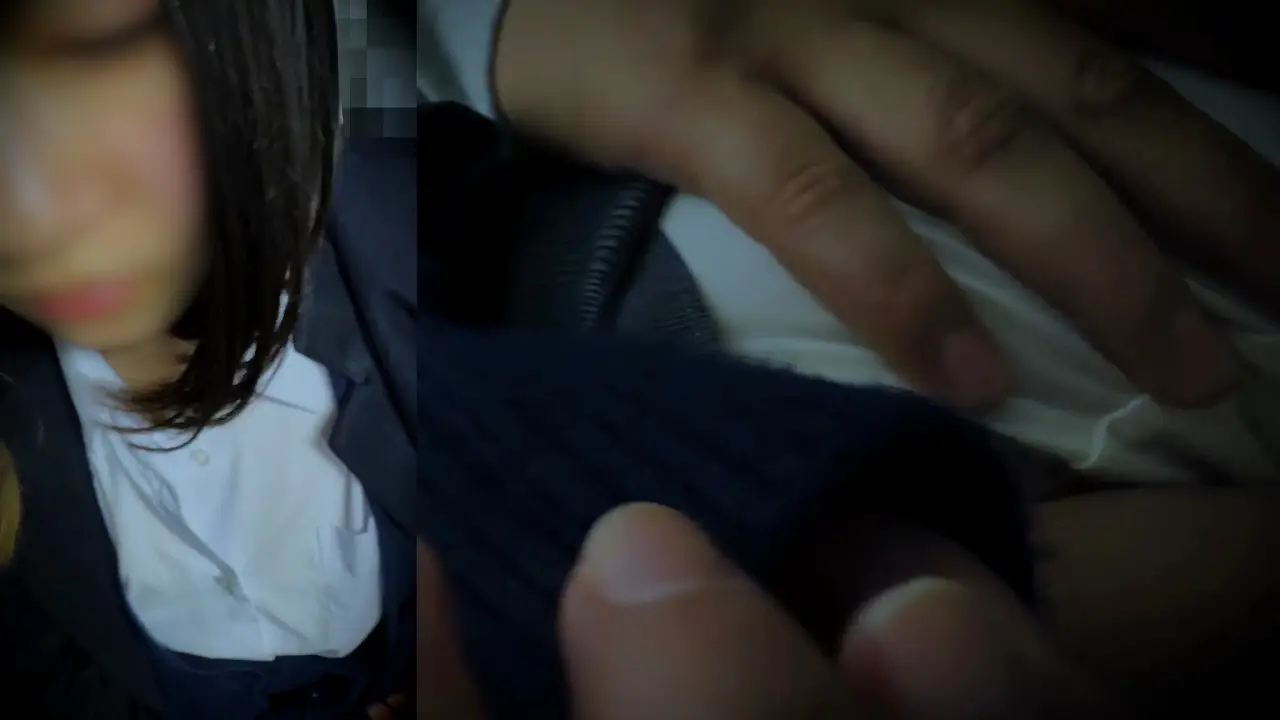 プライド粉砕。垂れ流れる喘ぎ。自我は消え、ただの反応。