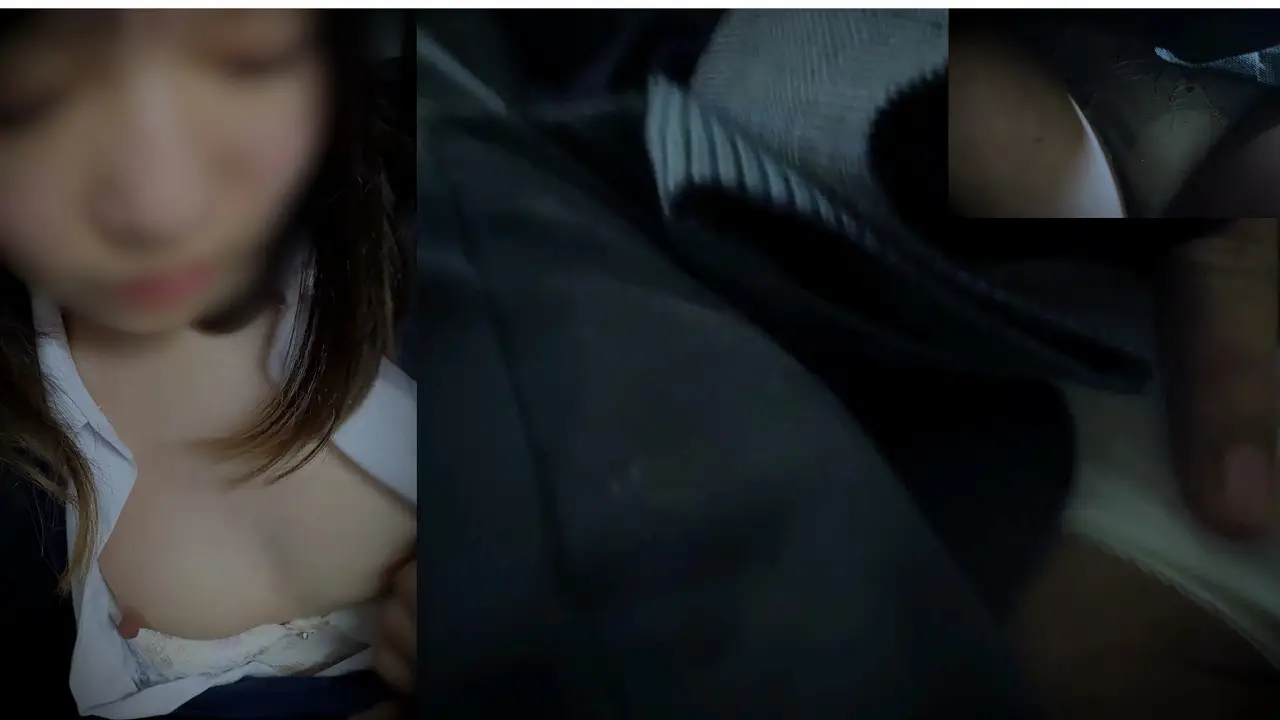 プライド粉砕。垂れ流れる喘ぎ。自我は消え、ただの反応。