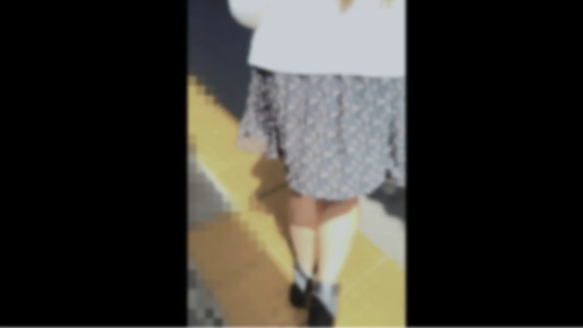【爆炎】実録満員電車FILE 特別編#001 SAWARI SYSTEMに嵌ったなったん