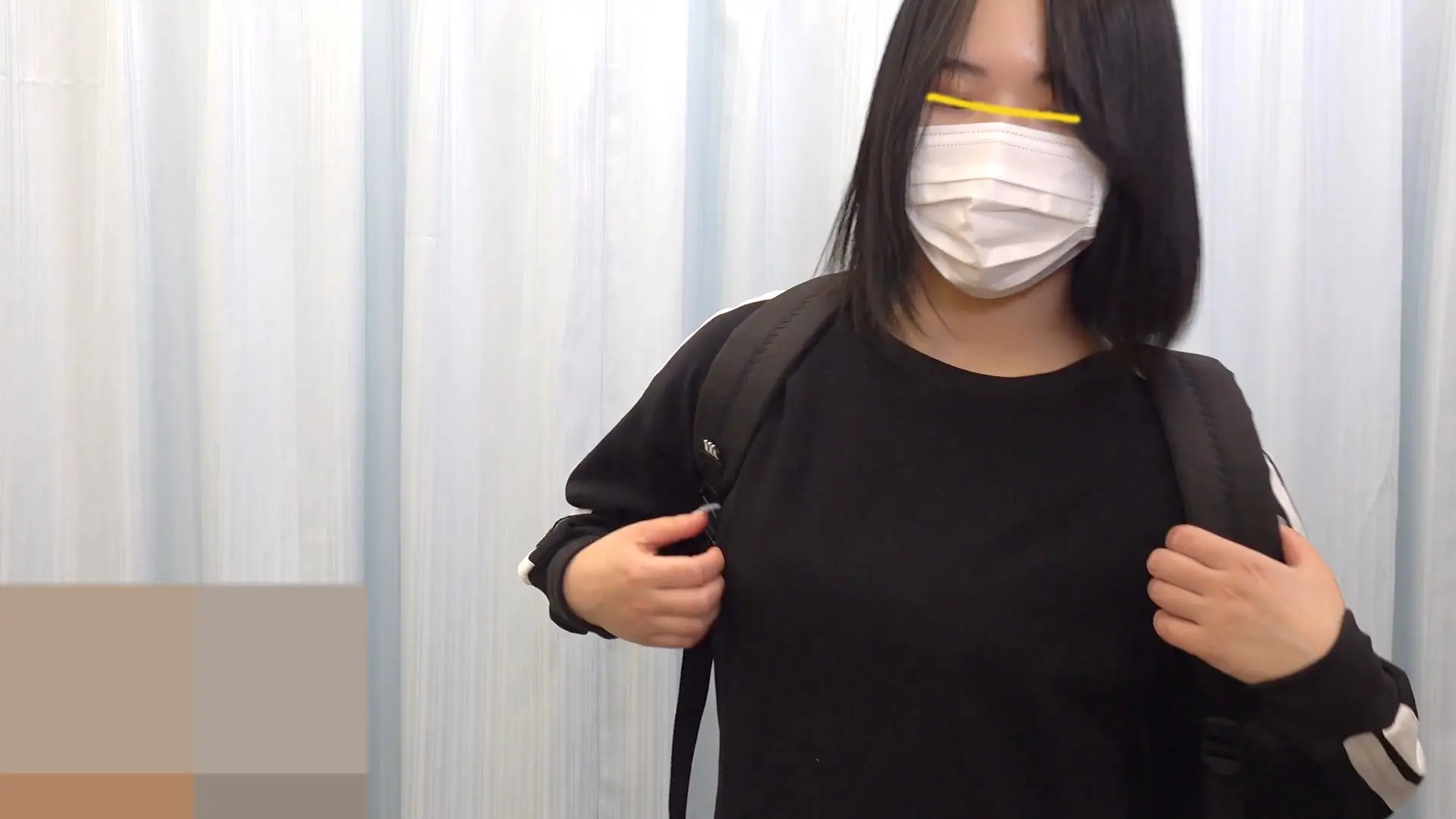 #89 診察【おっぱい診察】執拗乳首診察に耐える美乳保育士さん/敏感乳首女子大生さんの乳首診察 合計2名