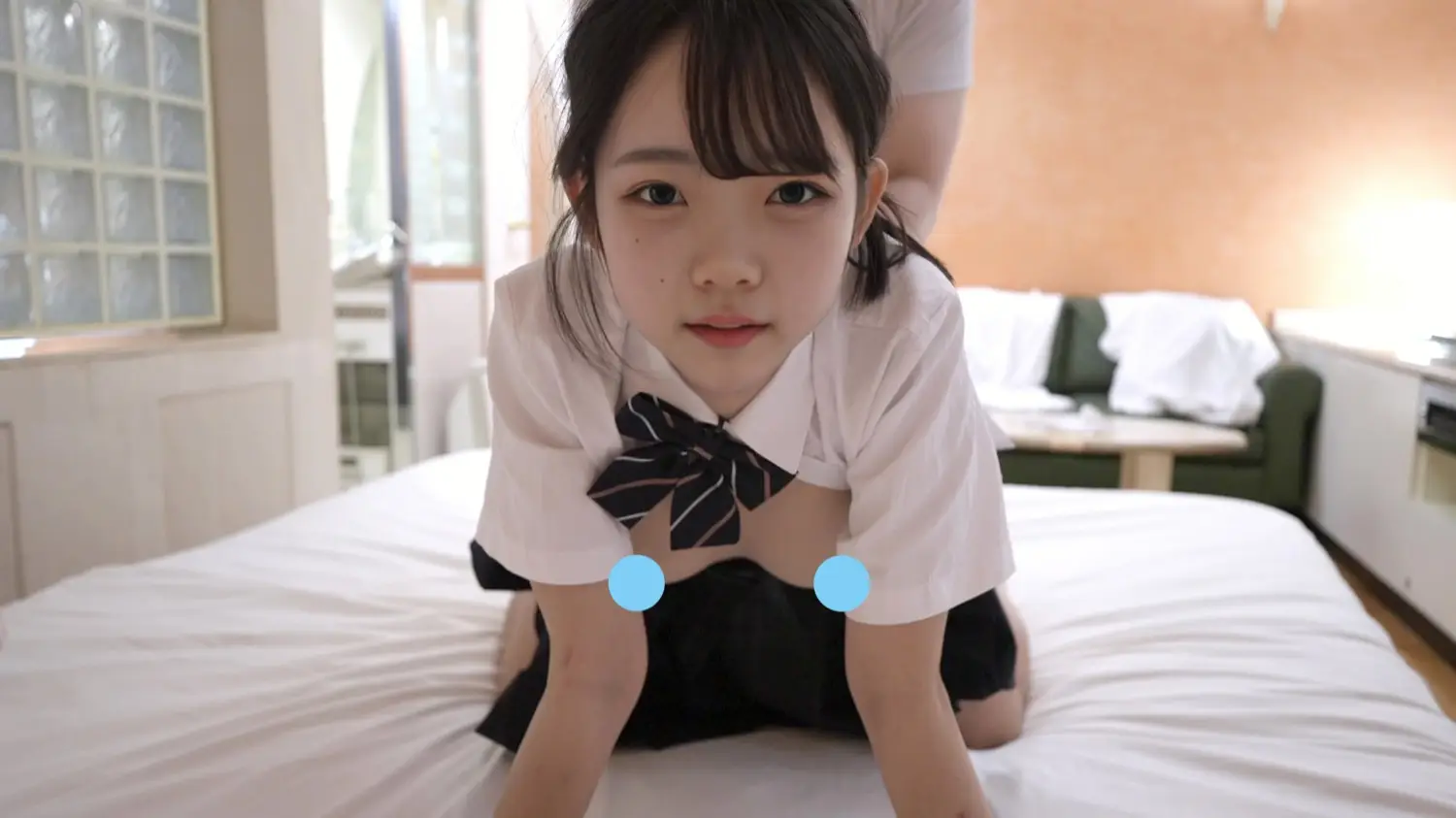 19才になったましろちゃん、初めてのドキドキ動画撮影デビュー!【4K/30p/20Mbps】
