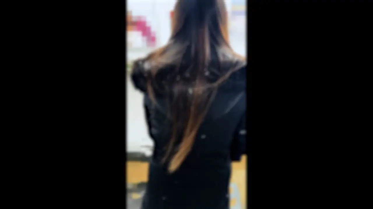 【完全期間限定/発報】窃触緊急停止ノンフィクション。やめてくださいが言えなくて。