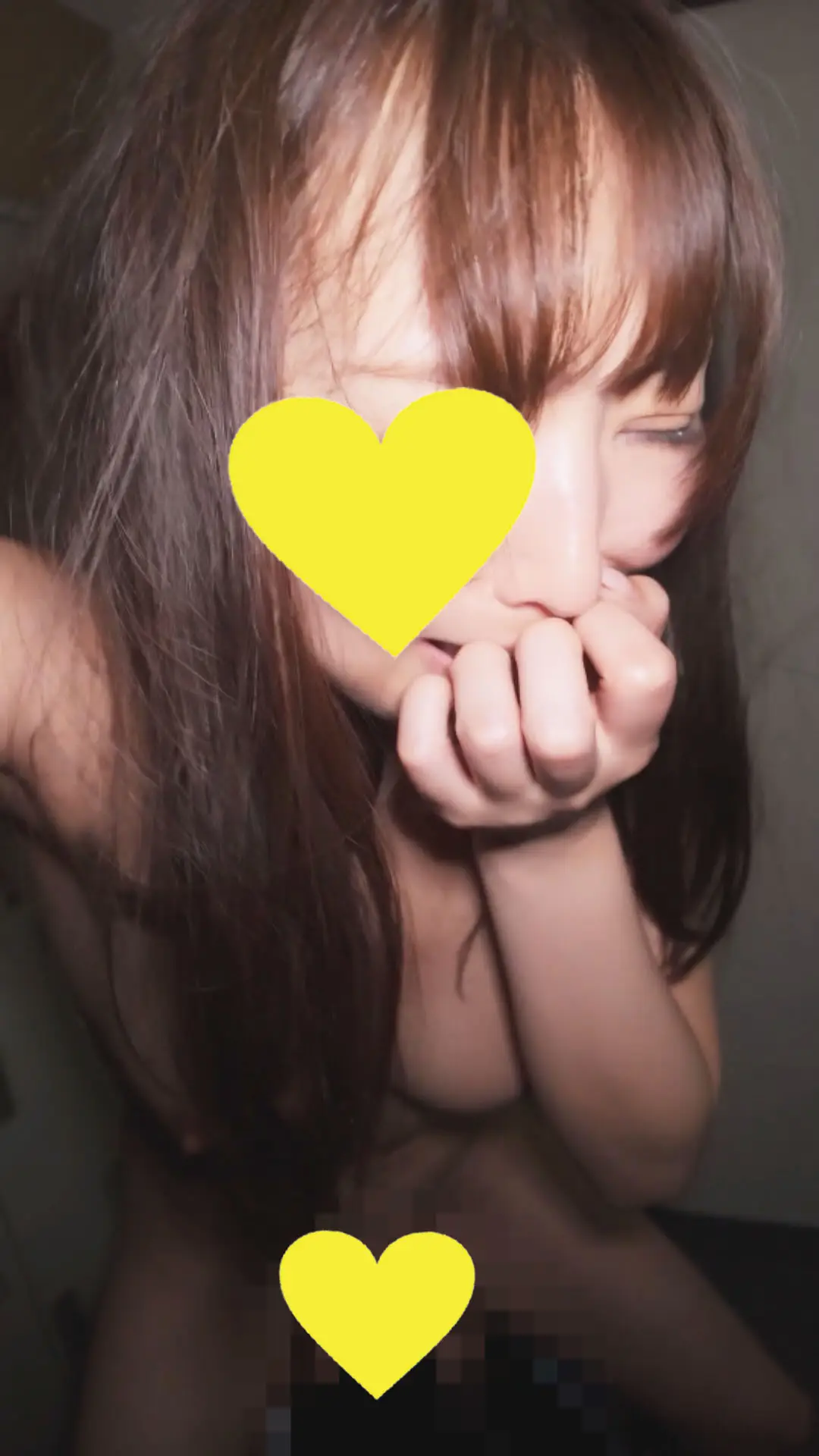 【後編】T県U市カフェレストラン／イラマ地獄から首絞めハメで大量中出し