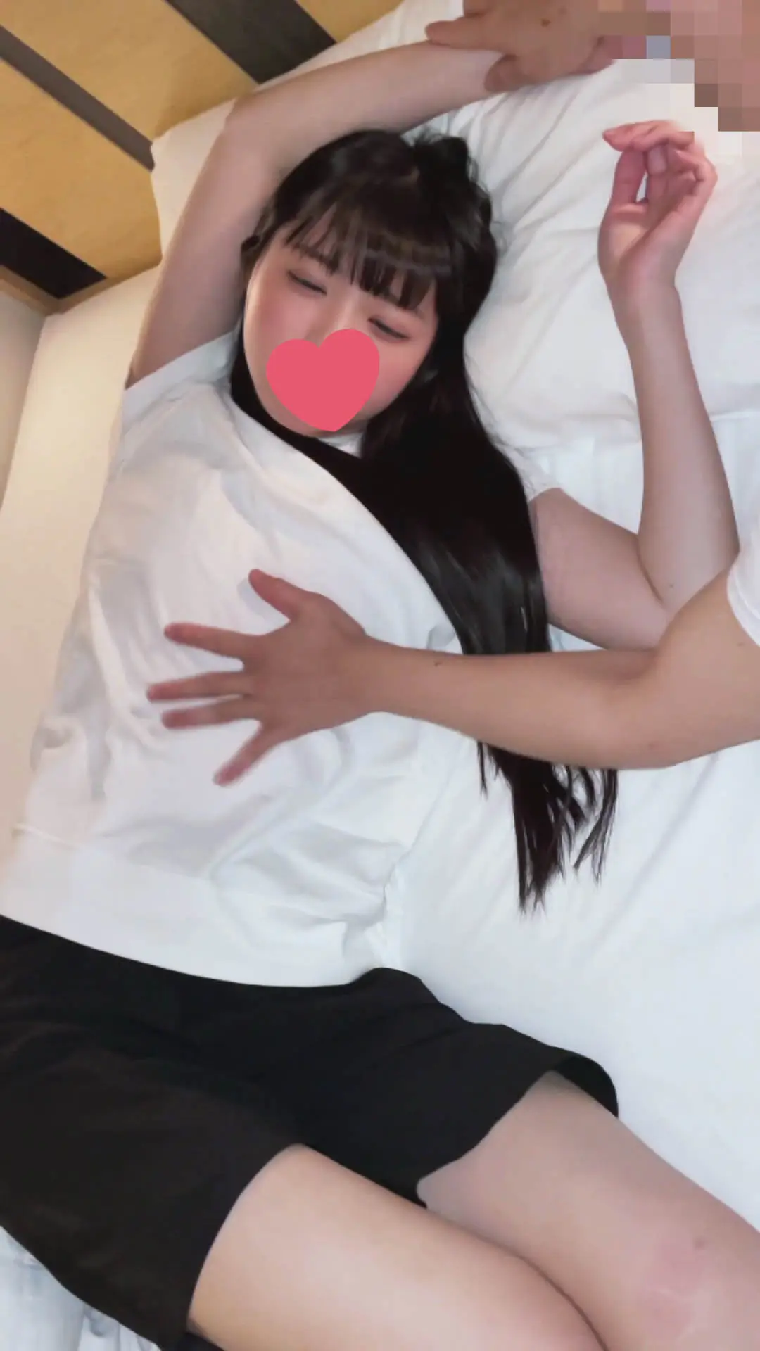 【流出②】私立○徳高/R6年度弁論大会/巨根をぶち込まれて絶頂するJ○に中出し