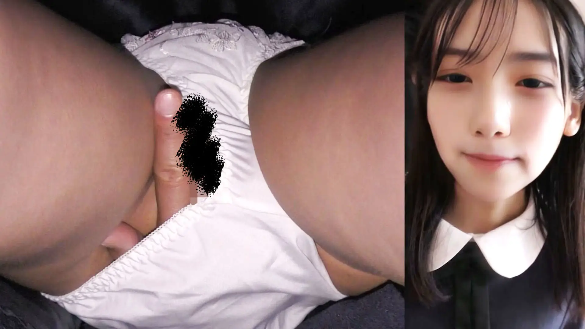 《宮○咲良超絶似》【ゆず故障】★ル・○ラフィム激似！ショパンコンクール出場歴のある資産家の令嬢がH氏の生チンに嬉し逝き