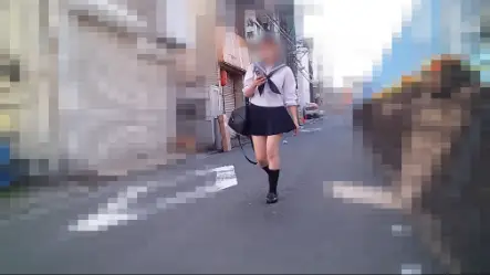 ガチ110【60fps】完全に第三者バレ…4人生パン3人収録