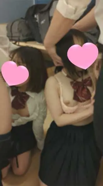 【完全版】45人3時間35分、SG.GKいじめ流出動画全作品収録総集編