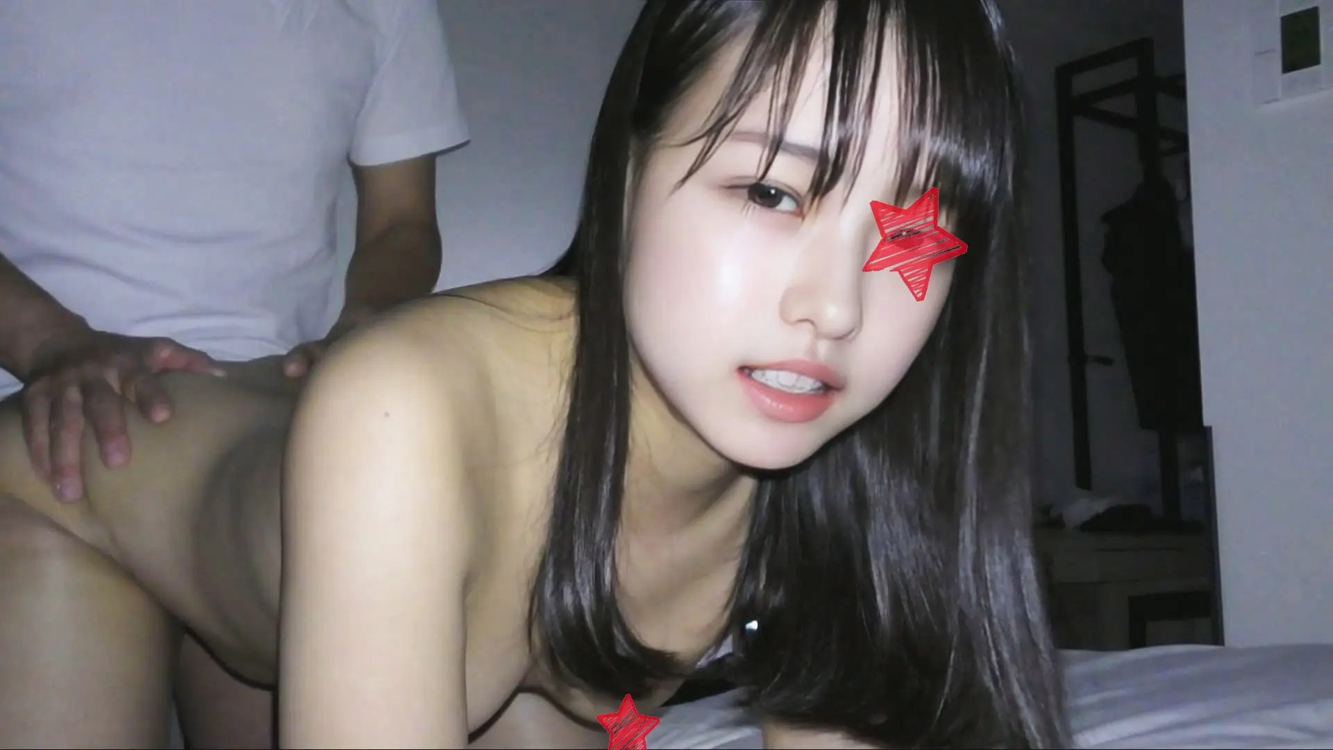 《緊急販売》【電車チカン】★資格マニアの女子○生が異次元の可愛さだった件★国宝級透明感の純潔美少女に禁断の半外半中出し