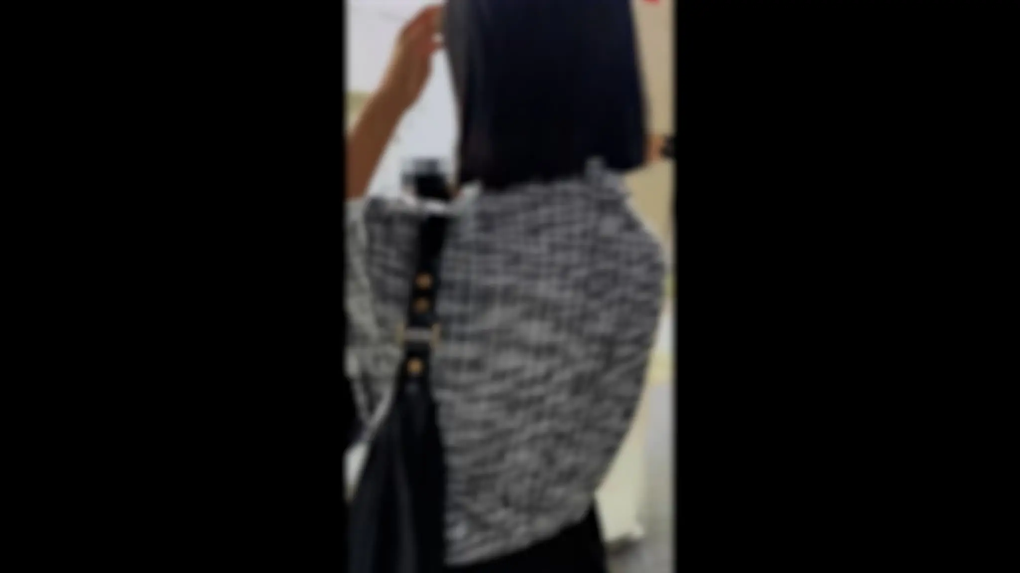 ［追い回し窃触/痙攣逝Rush］国家権力への挑戦状。通報ガン無視追い回し窃触。