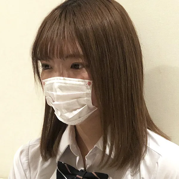 プレビュー画像：中退現役18才になったばかりで経験人数2人の高身長な真梨花ちゃんにおちんちんの構造を教えながらの顔出しの初のハメ撮り！