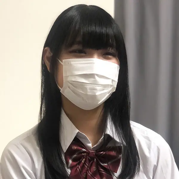 手繋ぎ3000円のパパ活女子18才優紀ちゃんが先輩に勉強を教えてもらった時にヤッちゃった流れを再現してみた！