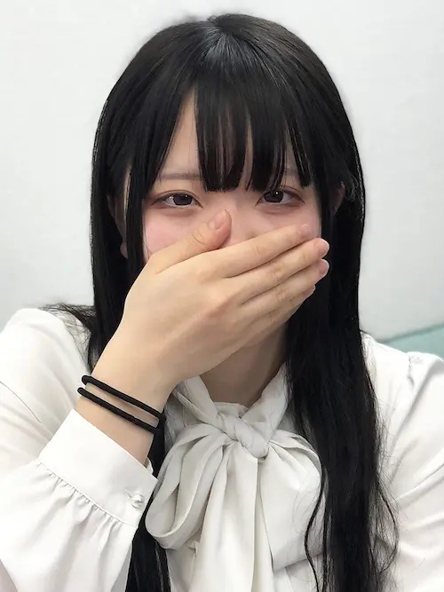 プレビュー画像：18才ぽっちゃりエースありさちゃん第3弾は顔出しのモーニング私服えっち！