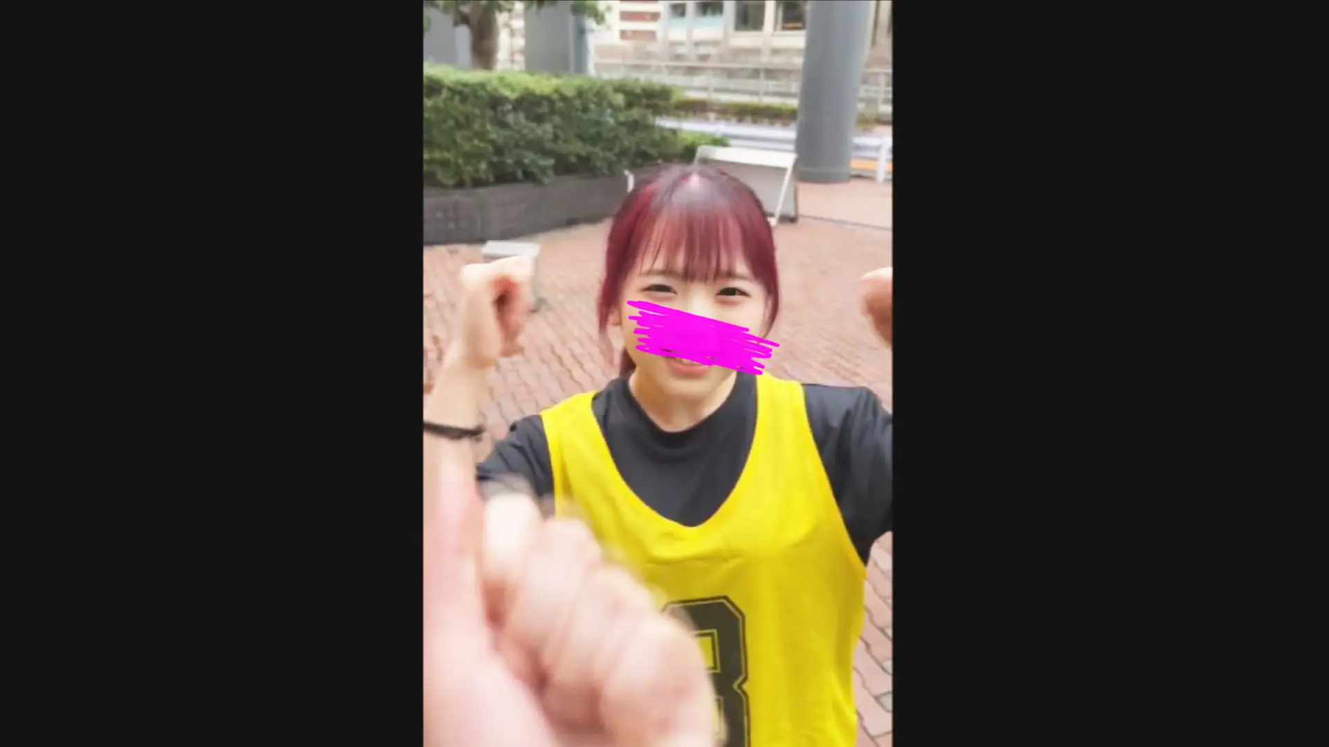 【県立○東○総合 流出映像①】新設バレー部の激かわギャルの逸楽オナニー＆部屋に侵入され体を弄ばれる／R7年度バレー部遠征