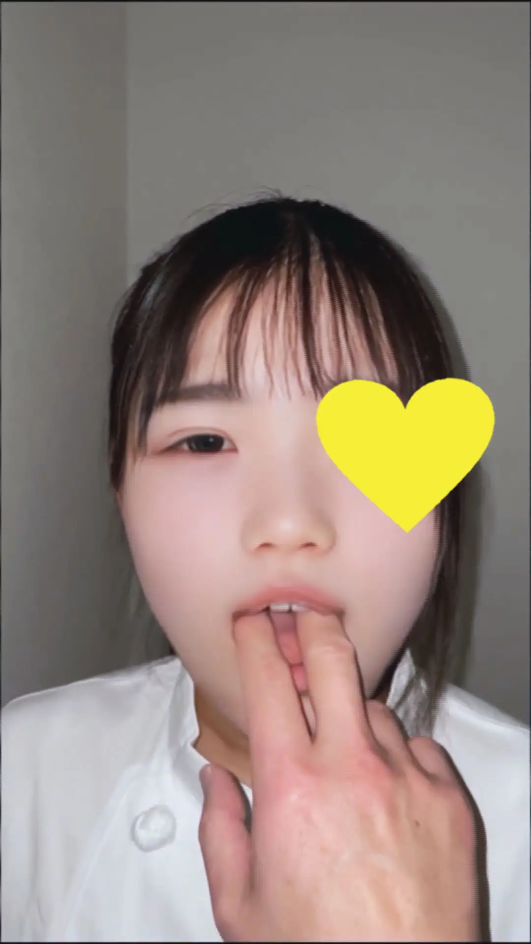 【前編】K県Y市オムライス専門店/箱入り妹系美少女の生マ○コに中出し/ご奉仕フェラさせまくる