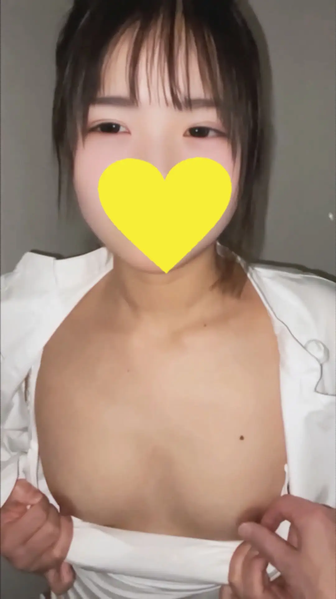 【前編】K県Y市オムライス専門店/箱入り妹系美少女の生マ○コに中出し/ご奉仕フェラさせまくる