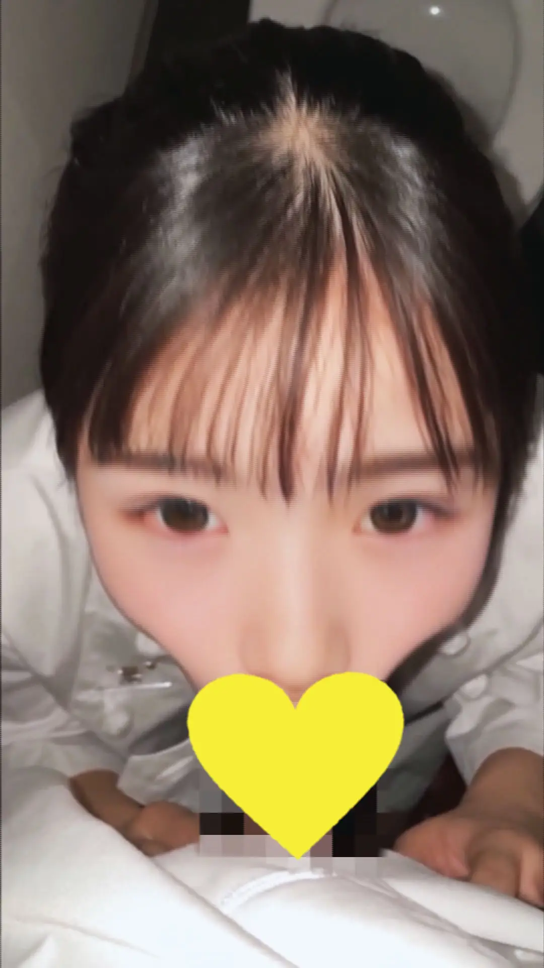 【前編】K県Y市オムライス専門店/箱入り妹系美少女の生マ○コに中出し/ご奉仕フェラさせまくる