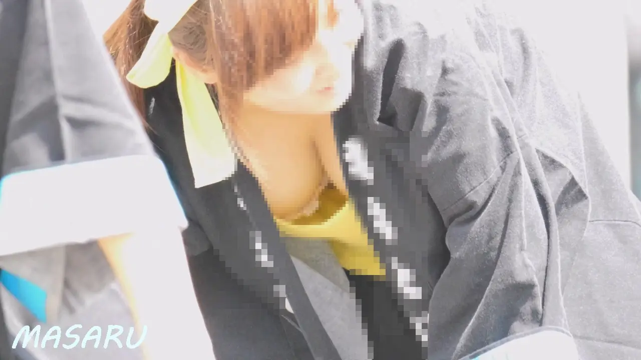 秘密のダンス VOL.18～揺れる想いに負けないで!～