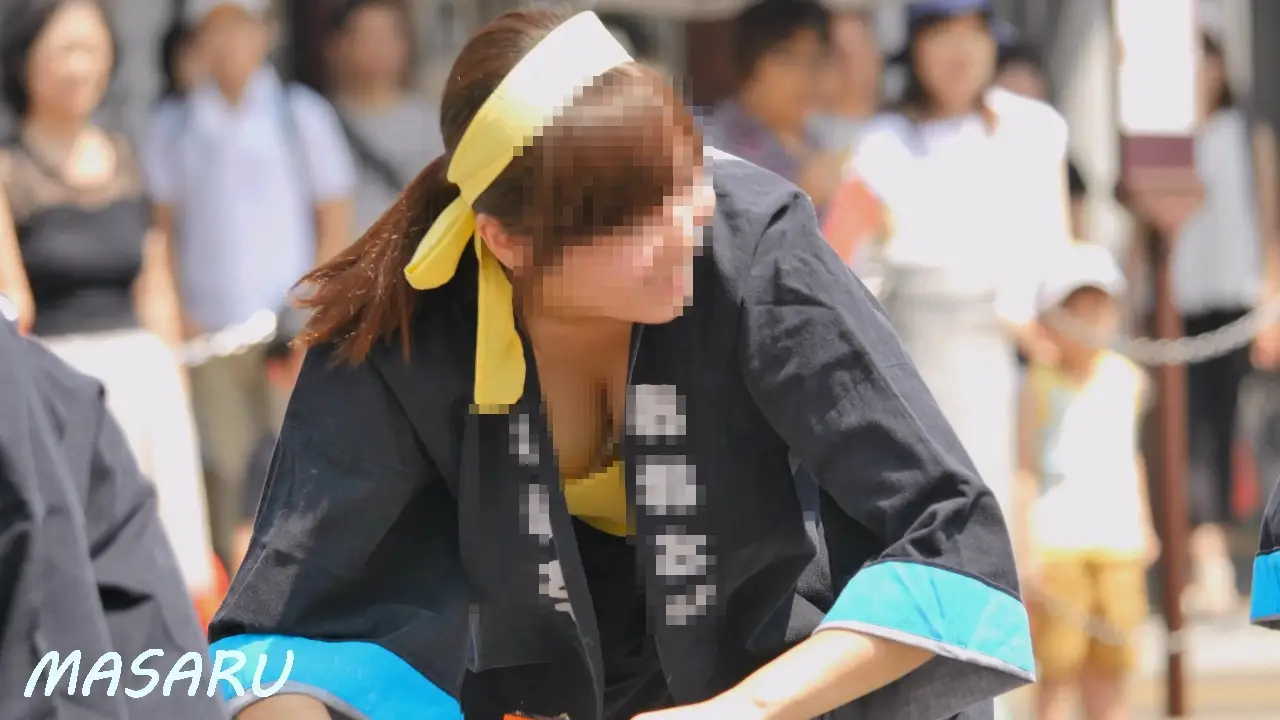 秘密のダンス VOL.18～揺れる想いに負けないで!～