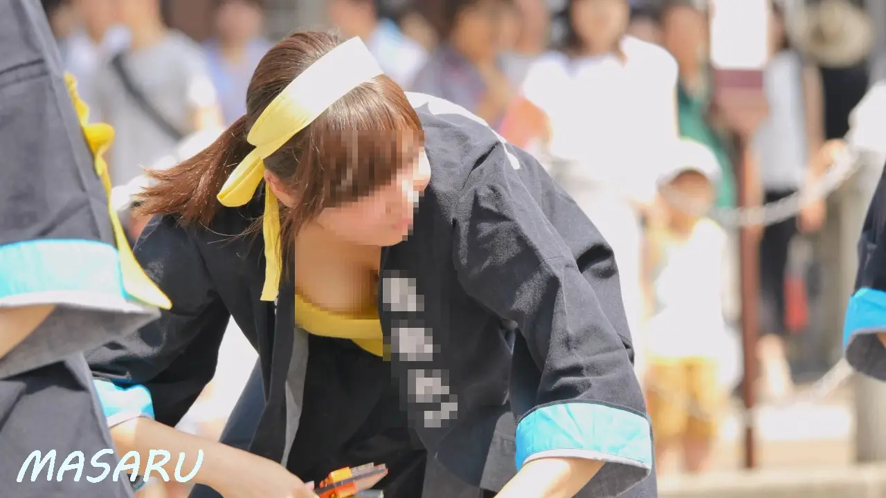 秘密のダンス VOL.18～揺れる想いに負けないで!～