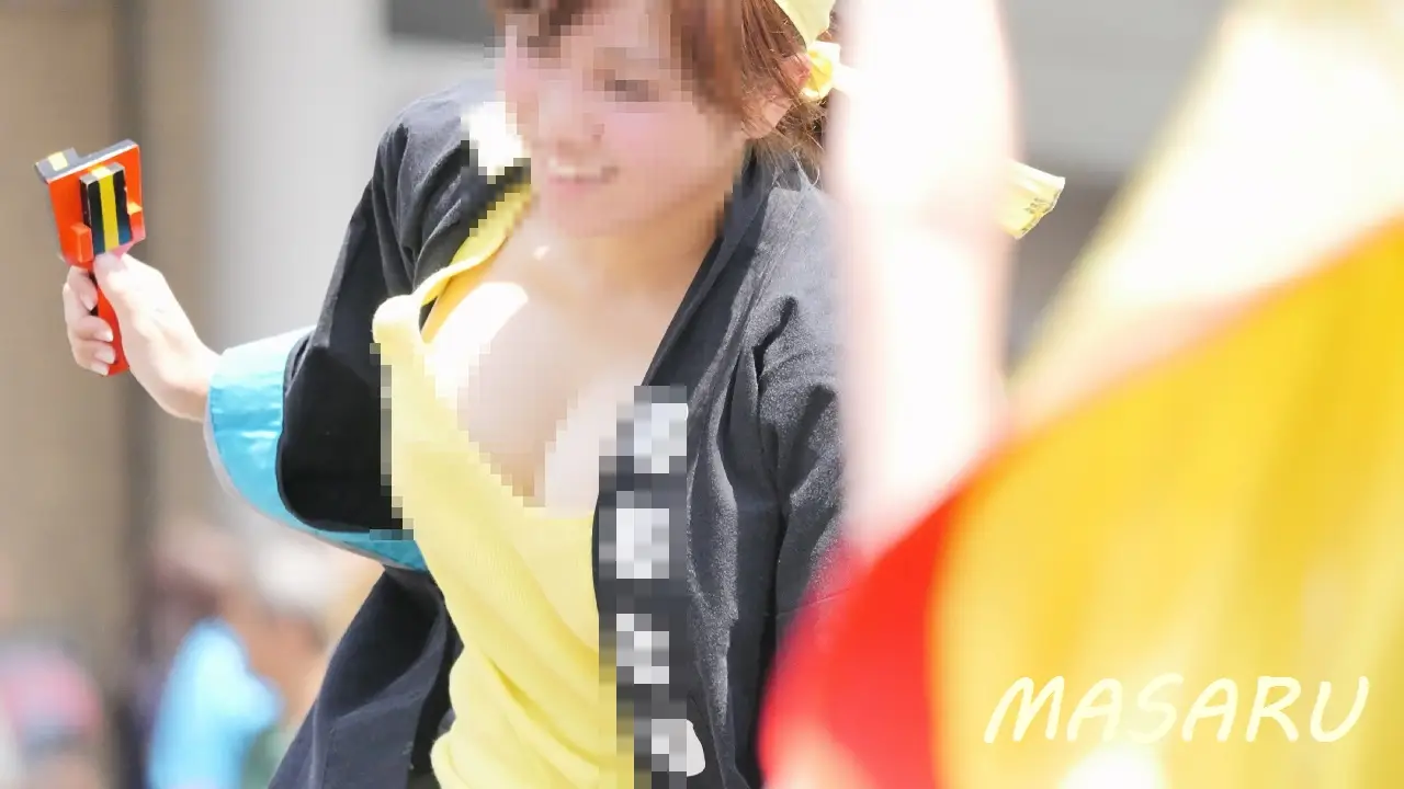 秘密のダンス VOL.18～揺れる想いに負けないで!～