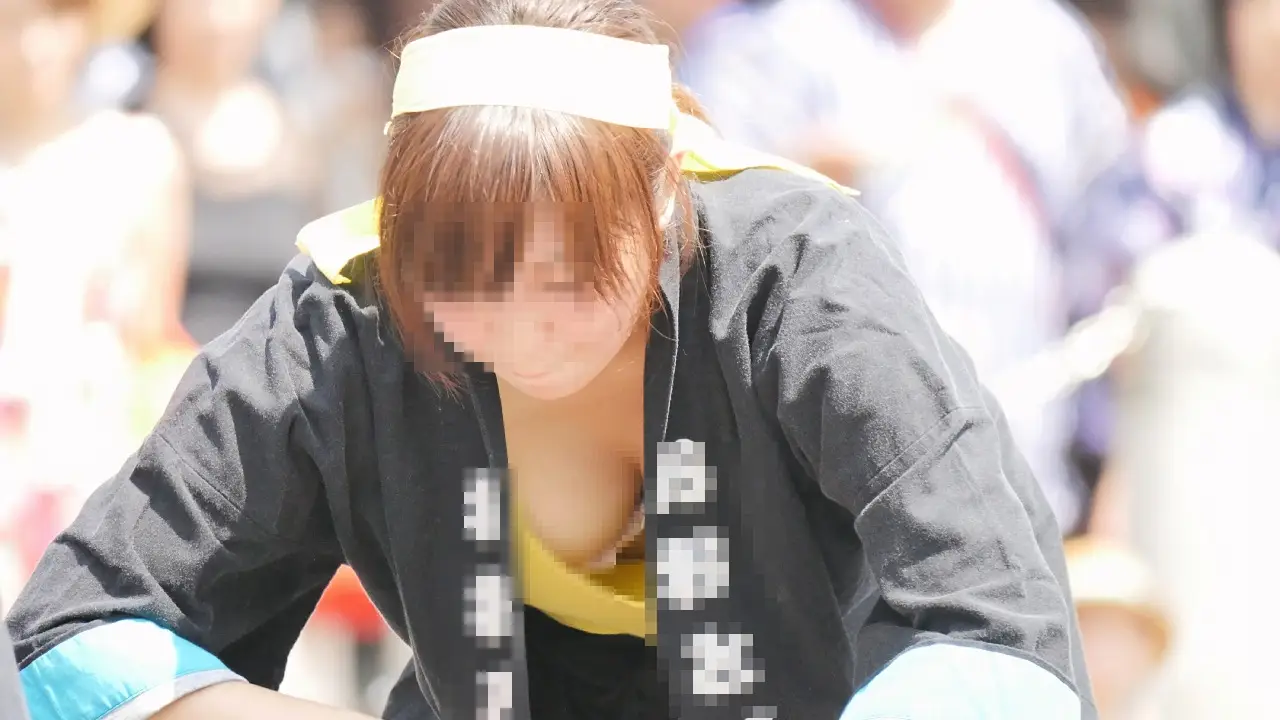 プレビュー画像：秘密のダンス VOL.18～揺れる想いに負けないで!～