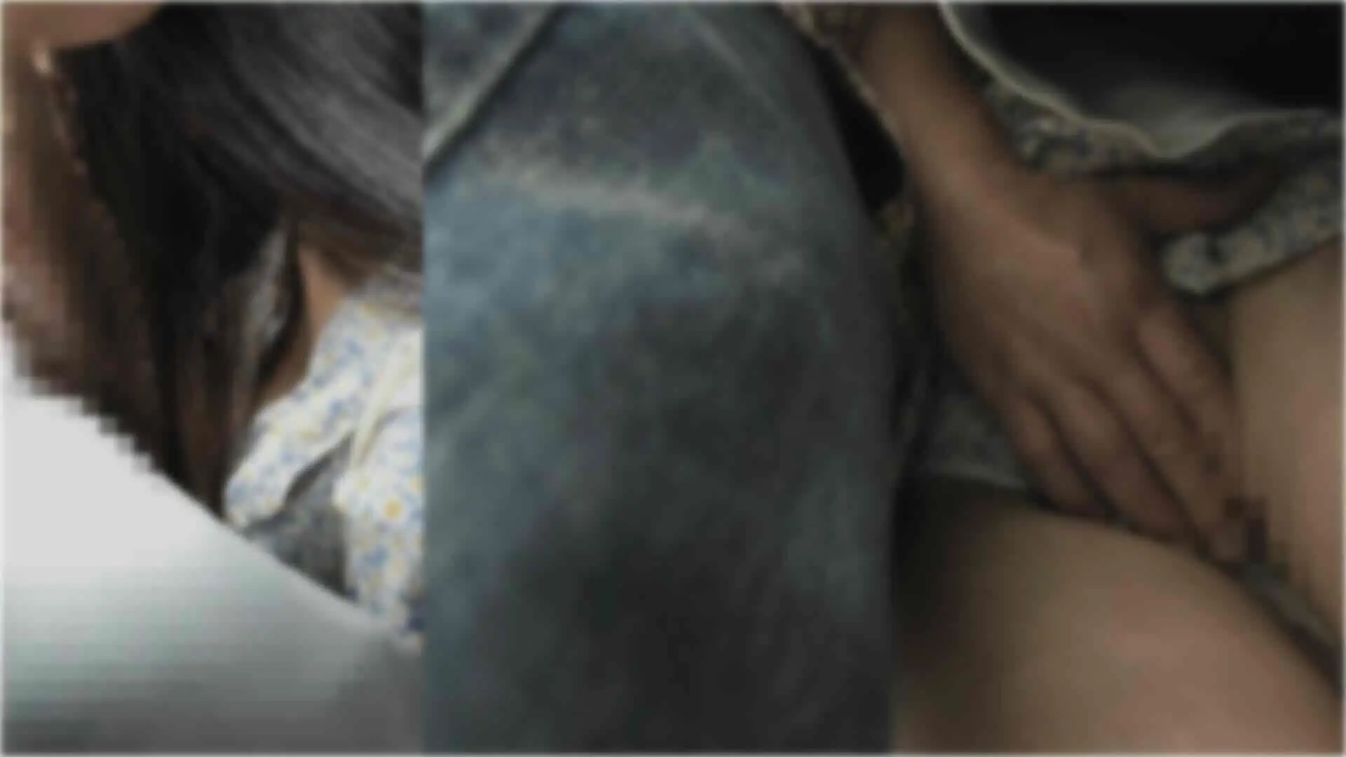 [窃触]SSS級JDの「純白パンツ」と「股間と行為」をﾊﾟｷﾊﾟｷｶﾘｶﾘのフルスペック画質で記録した高級映像