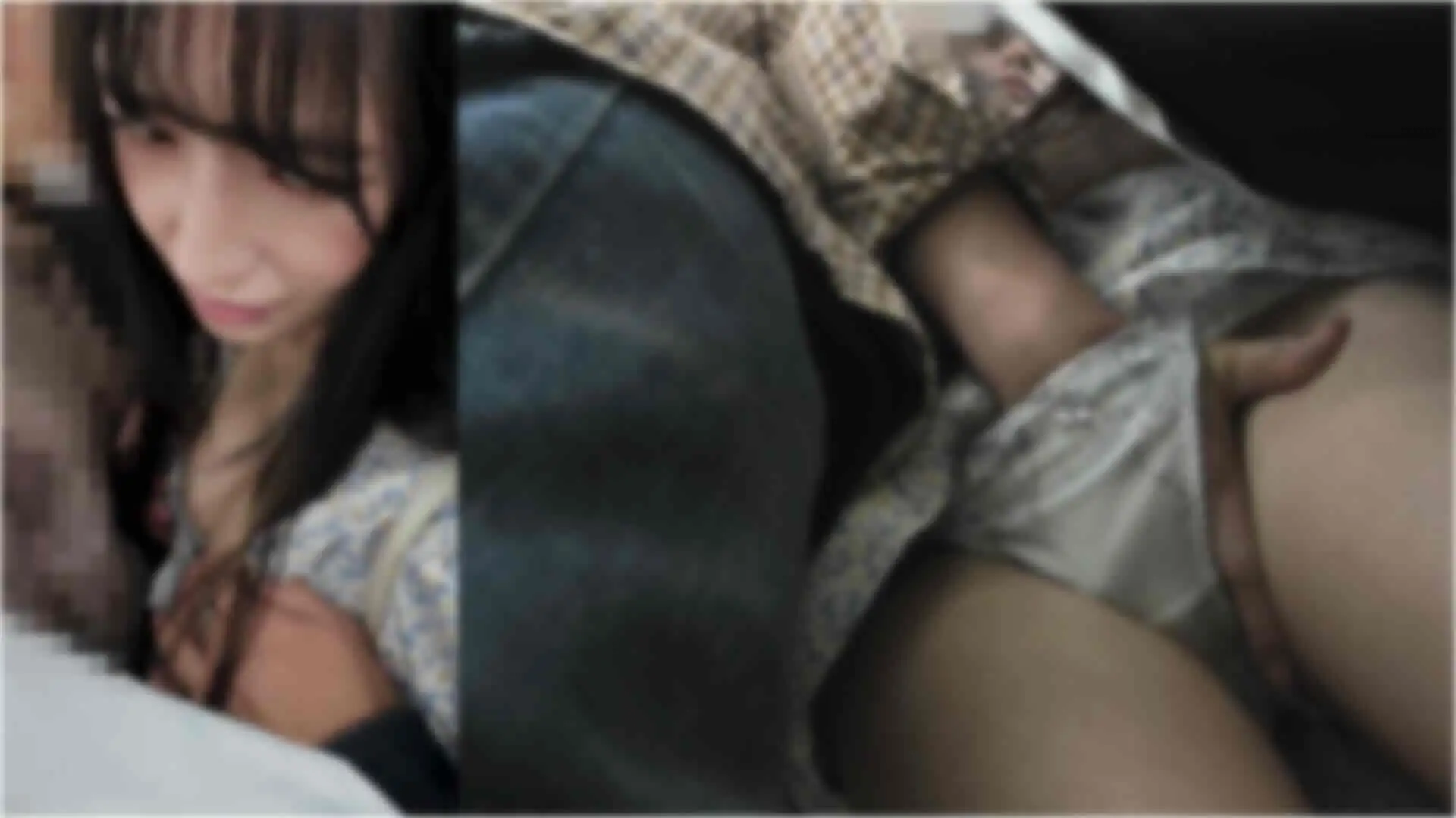 [窃触]SSS級JDの「純白パンツ」と「股間と行為」をﾊﾟｷﾊﾟｷｶﾘｶﾘのフルスペック画質で記録した高級映像