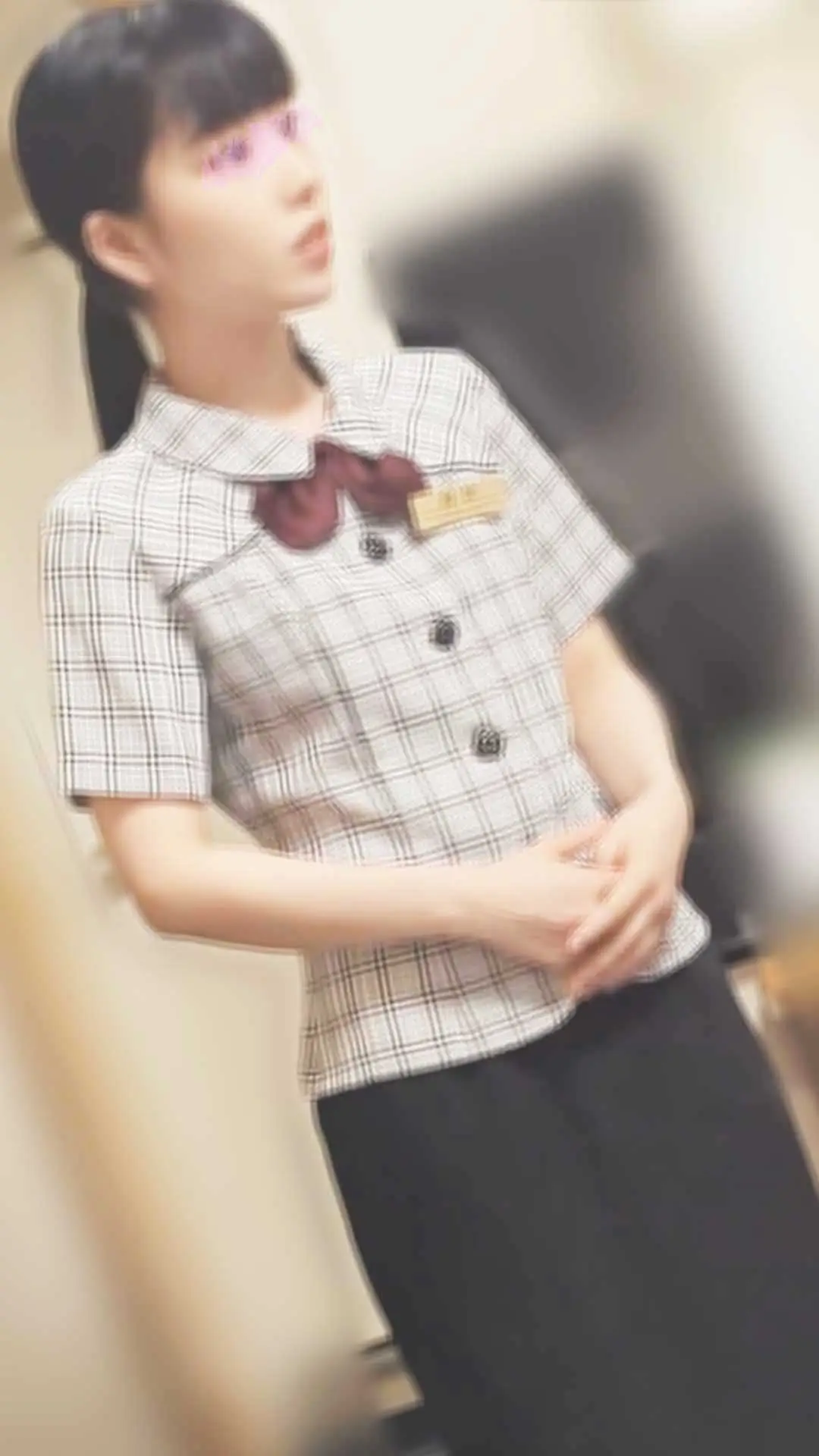 ［独自入手41］ホテルウーマン3P・清清楚客室係を呼び出し6分で即ハメ！潮吹き3連発ギガ濡れ陥落（S県クラシックリゾート）