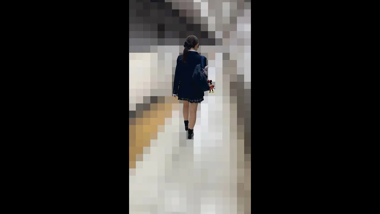 【触/純朴K】か弱き声で鳴き続ける。羞恥が生み出した最上の隙。深く快感へと堕ちていく。