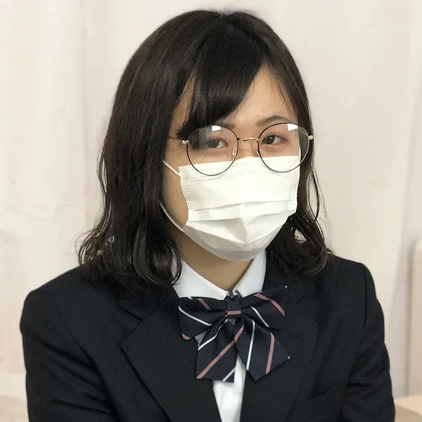 男性経験のトラウマがある高偏差値19才の恵ちゃんが出来るだけ頑張った動画！