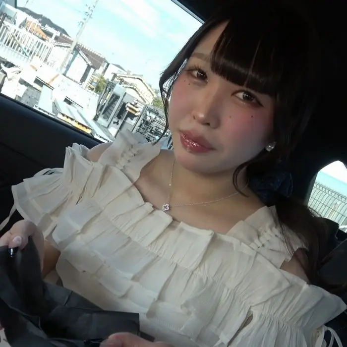 フェラチオ口内発射(21歳さゆりちゃんパート２) コア